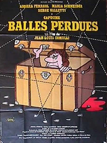 Balles perdues