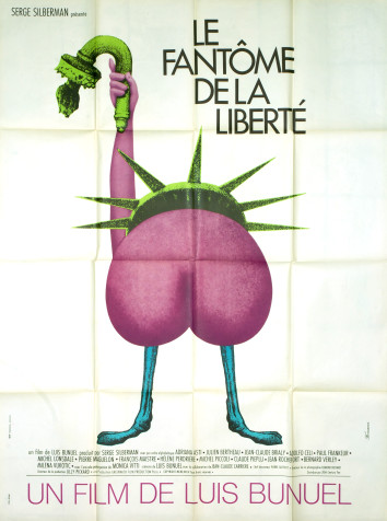 Le Fantôme de la liberté
