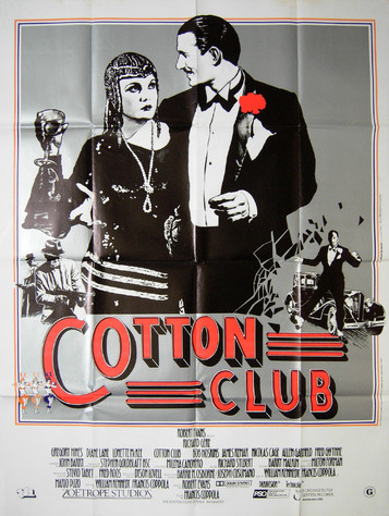 Cotton Club