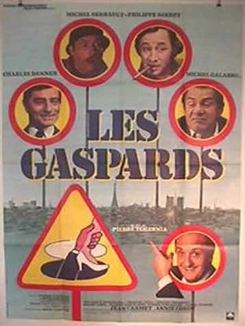 Les Gaspards