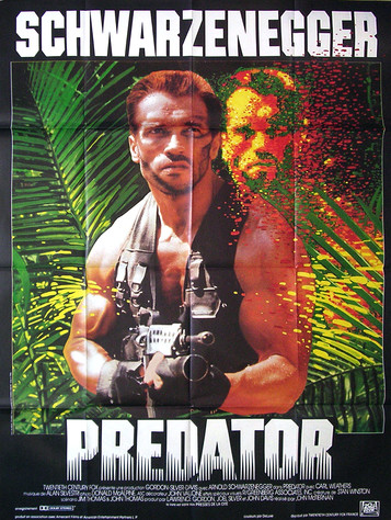 Predator