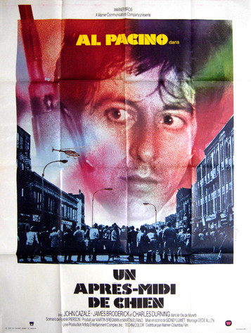 Un après-midi de chien