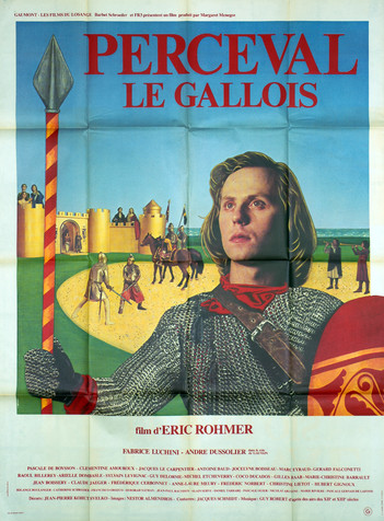 Perceval le Gallois