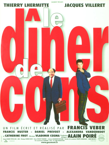 Le Dîner de cons