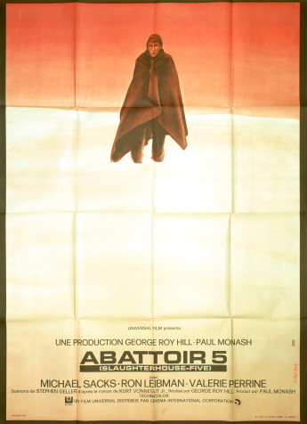Abattoir 5