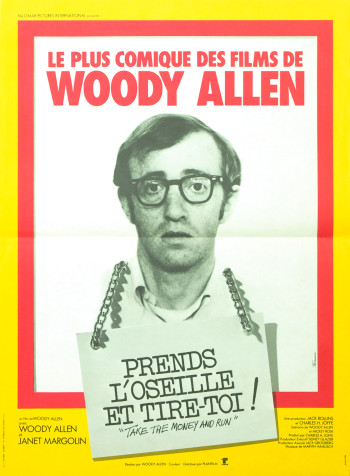 Prends l'oseille et tire-toi