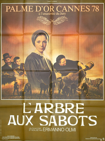 L'Arbre aux sabots