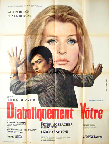 Diaboliquement Vôtre