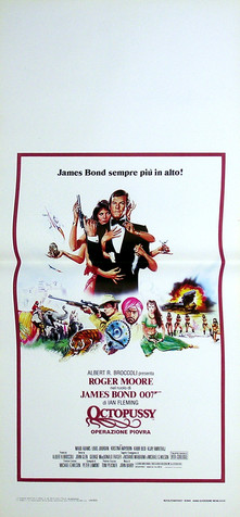 Octopussy