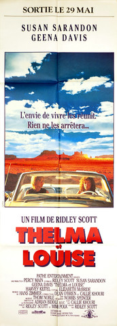 Thelma et Louise