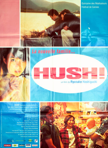 Hush !