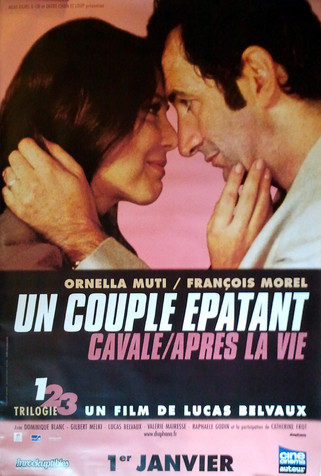Un Couple épatant