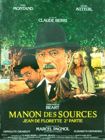 Manon des Sources