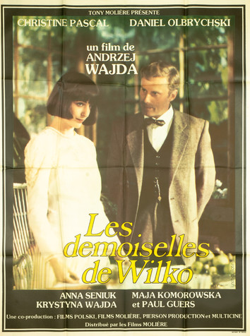 Les Demoiselles de Wilko