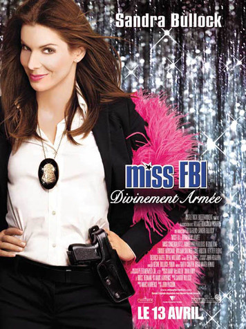 Miss FBI