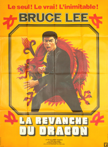 La Revanche du dragon