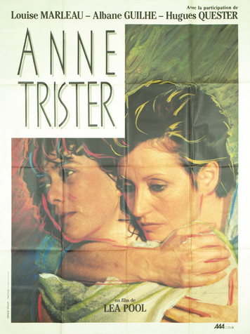 Anne Trister