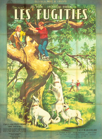 Trique gamin de Paris