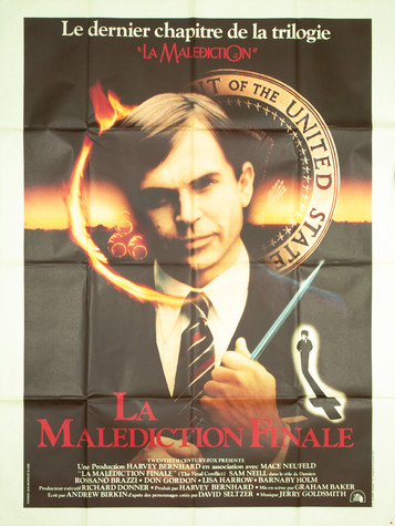 La Malédiction finale