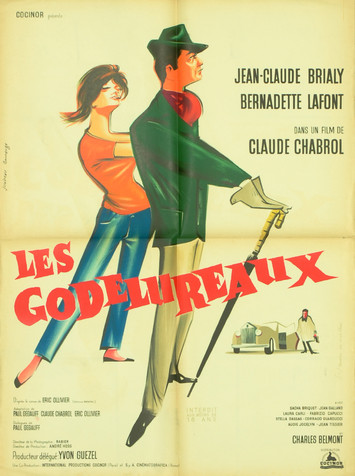 Les Godelureaux