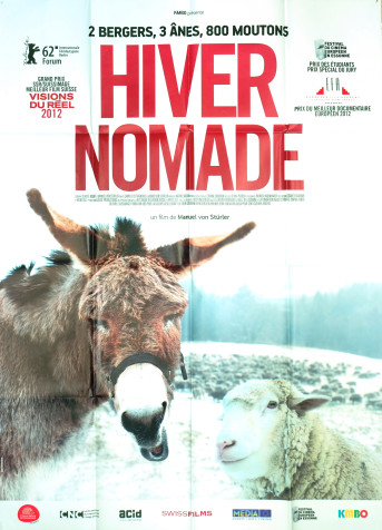 Hiver nomade