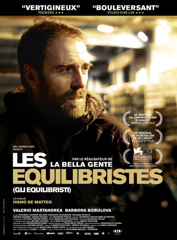 Les Equilibristes