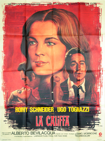 La Califfa