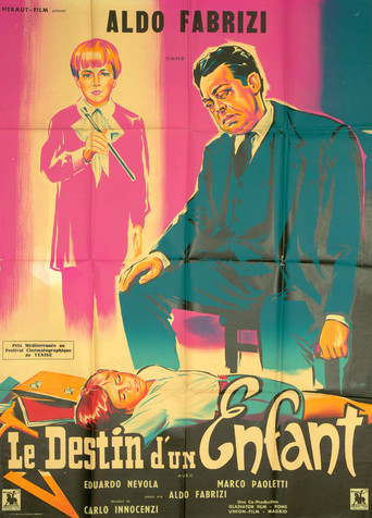 Le Destin d'un enfant