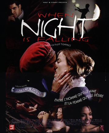 When Night is Falling