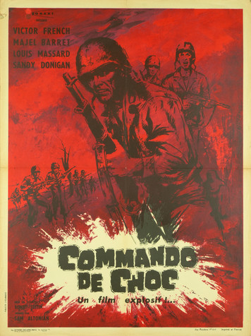Commando de choc