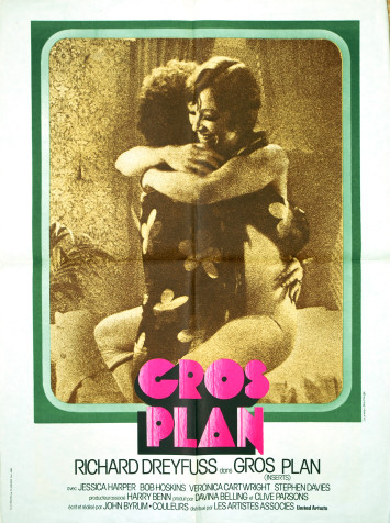 Gros plan