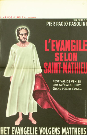 L'Évangile selon saint Matthieu