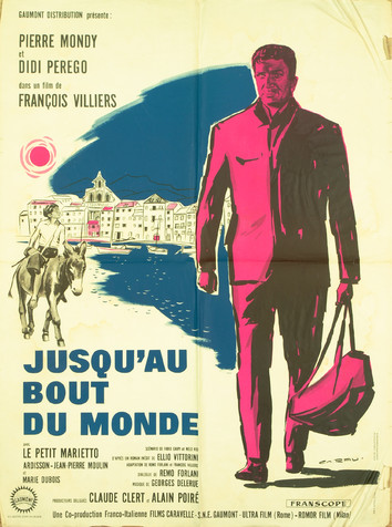 Jusqu'au bout du monde