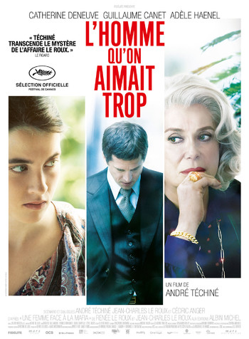 L'Homme qu'on aimait trop