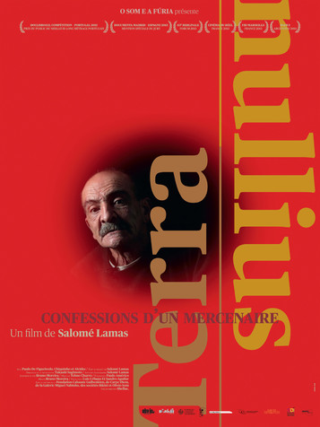 Confessions d'un mercenaire