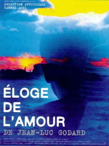 Eloge de l'amour