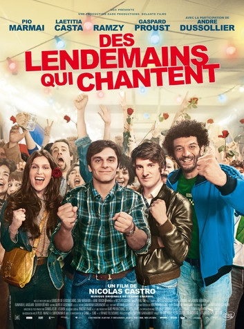 Des Lendemains qui chantent