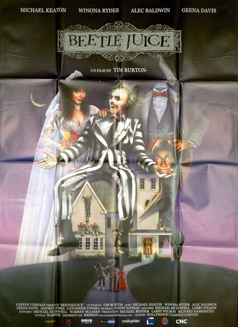 Beetlejuice