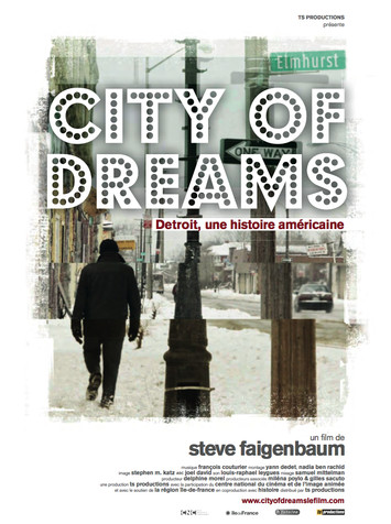 City of Dreams