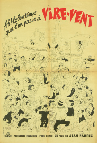 Vire-vent