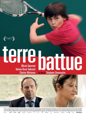 Terre battue