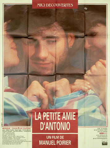 La Petite amie d'Antonio