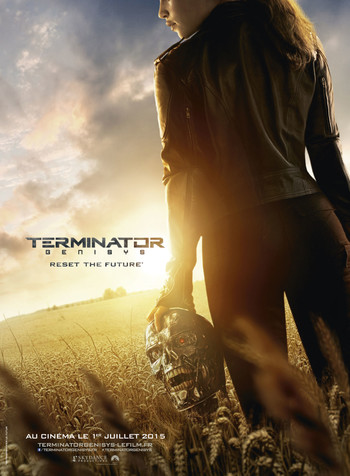 Terminator Genisys