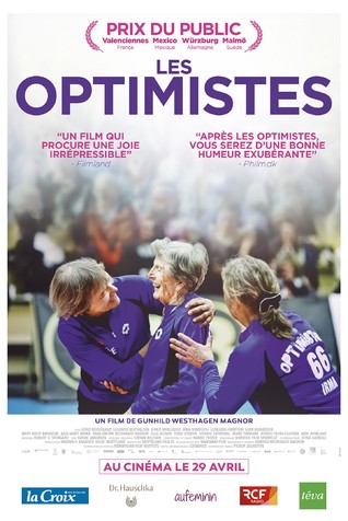 Les Optimistes