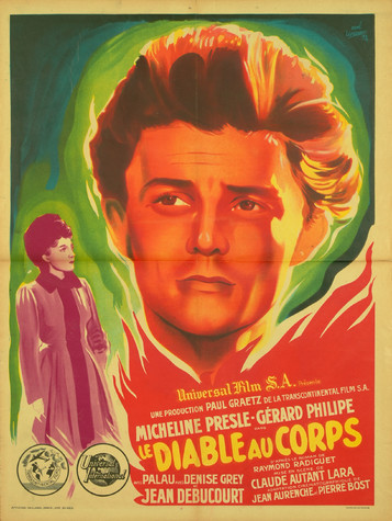 Le Diable au corps