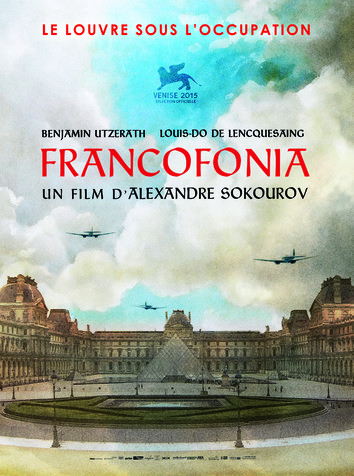 Francofonia