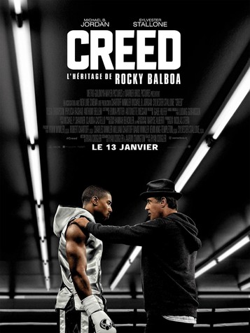Creed : l'héritage de Rocky Balboa
