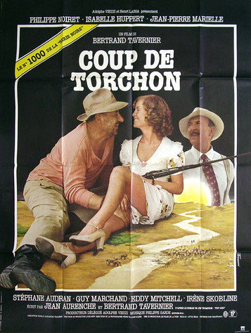 Coup de torchon