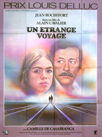 Un étrange voyage