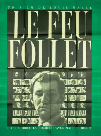 Le Feu follet